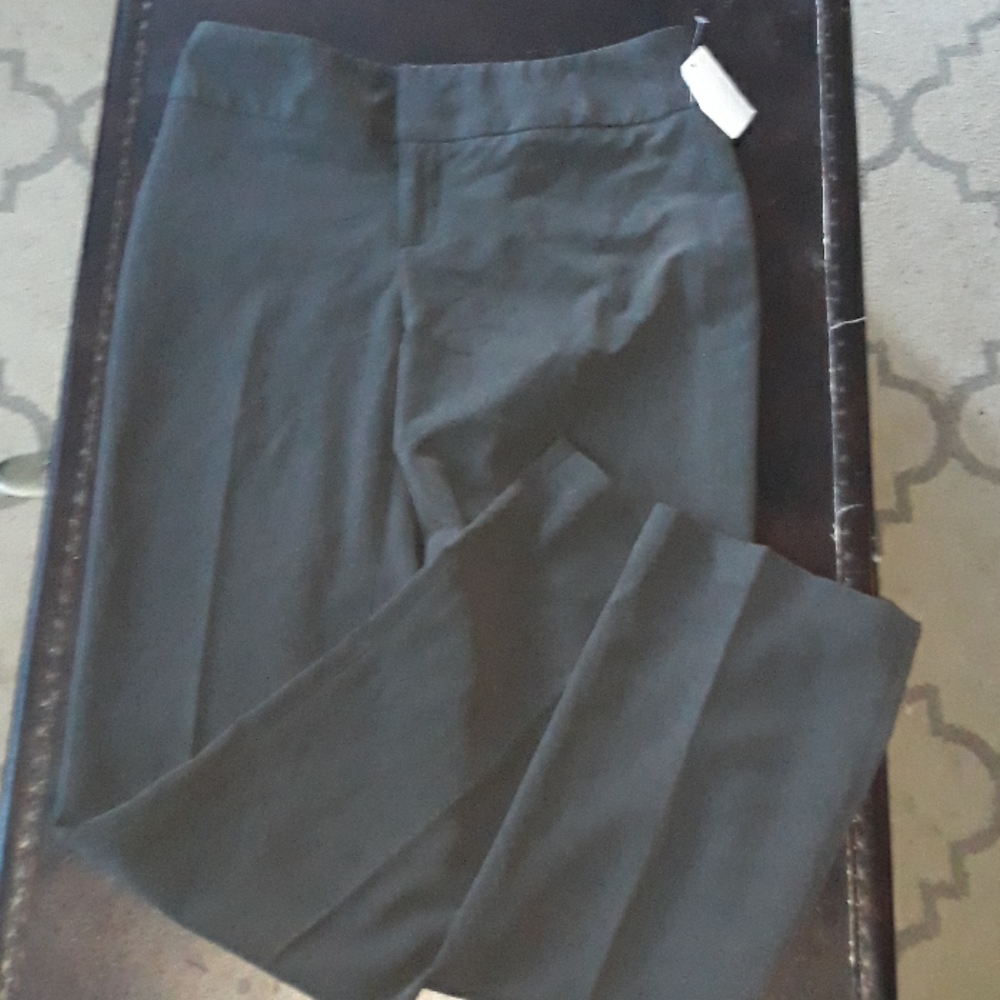 Women's Grey dress pants